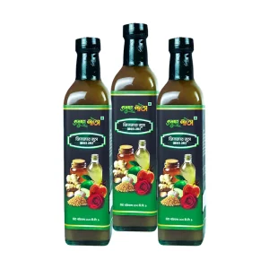 Ginger Juice 3PCS