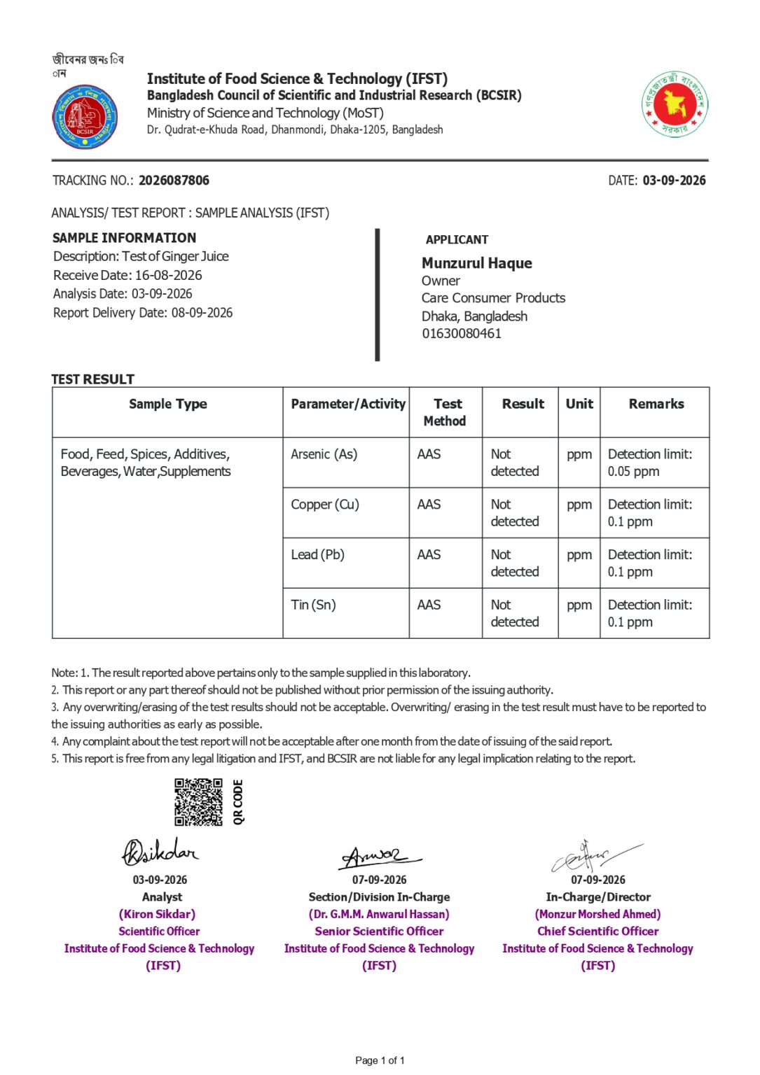 update BCSIR Report-2 Heavy Metals (1)_page-0001